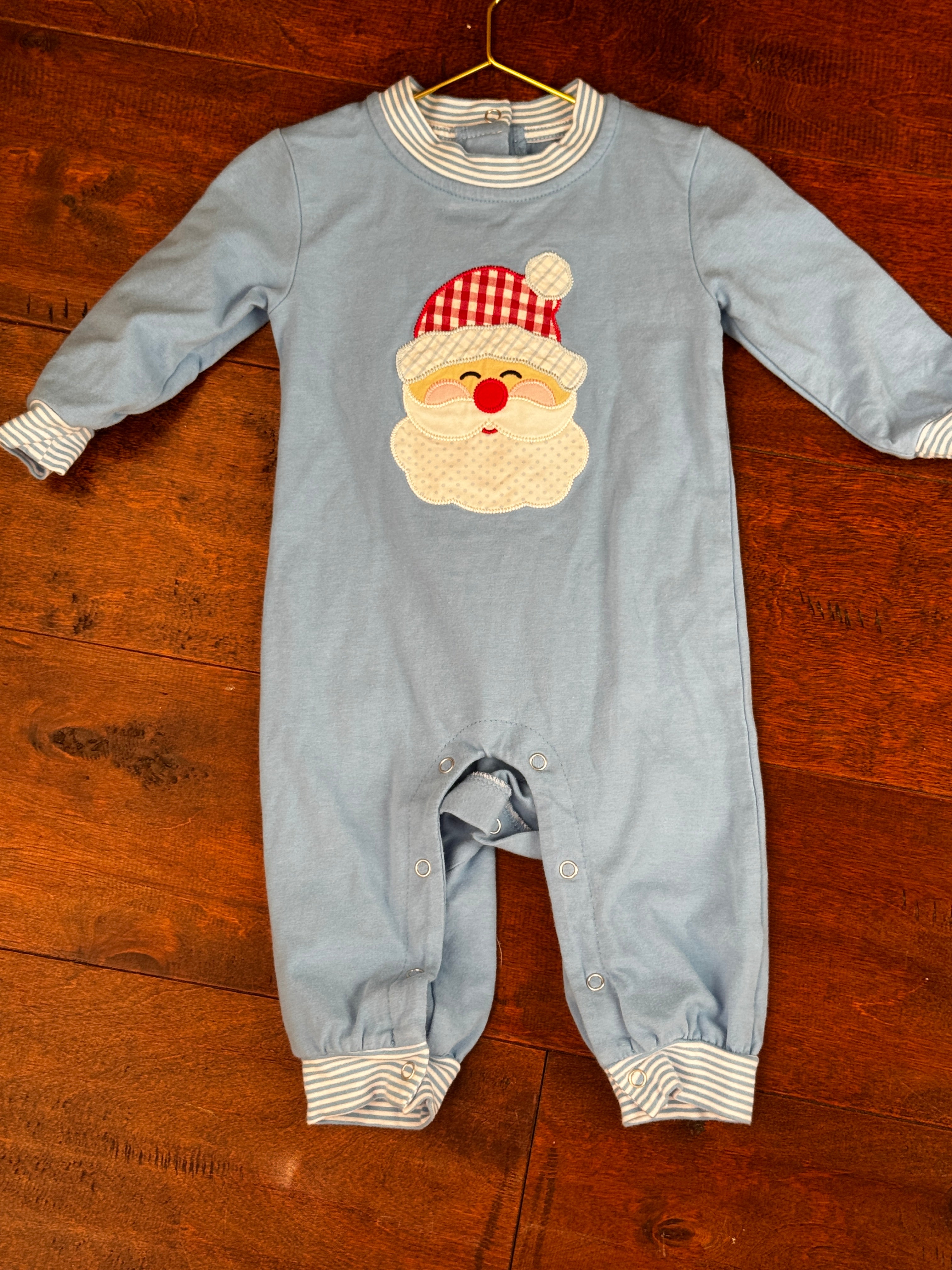 Trotter Street Santa Longall 6M