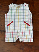 TBBC Multi Jon Jon 6-12m