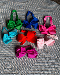 Mix and Match Bows