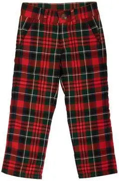 TBBC Prep School Pants Jamestown 5T