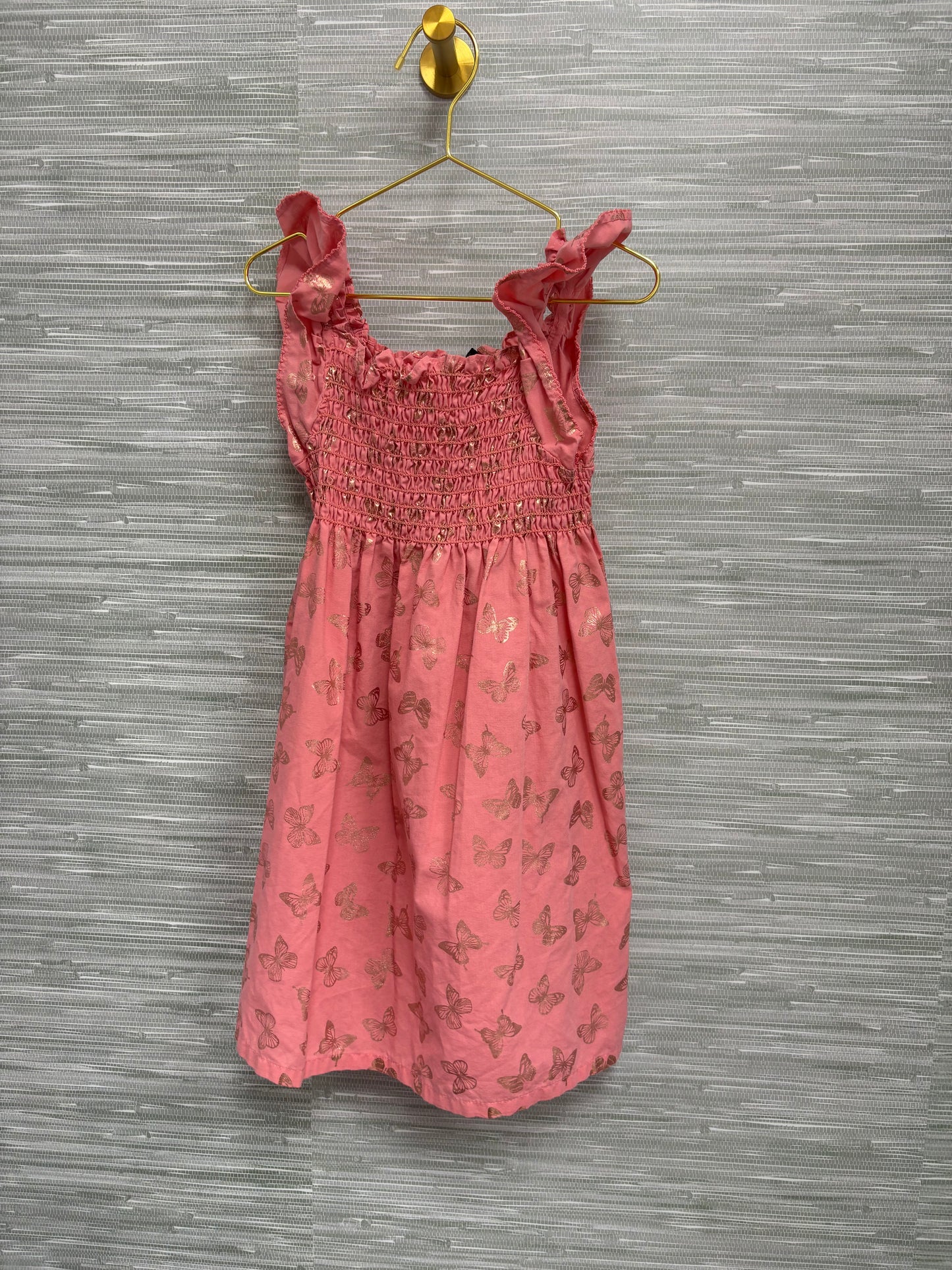 Picapino Butterfly Dress 5