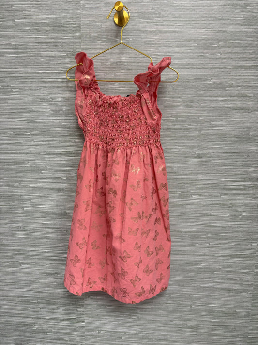 Picapino Butterfly Dress 5