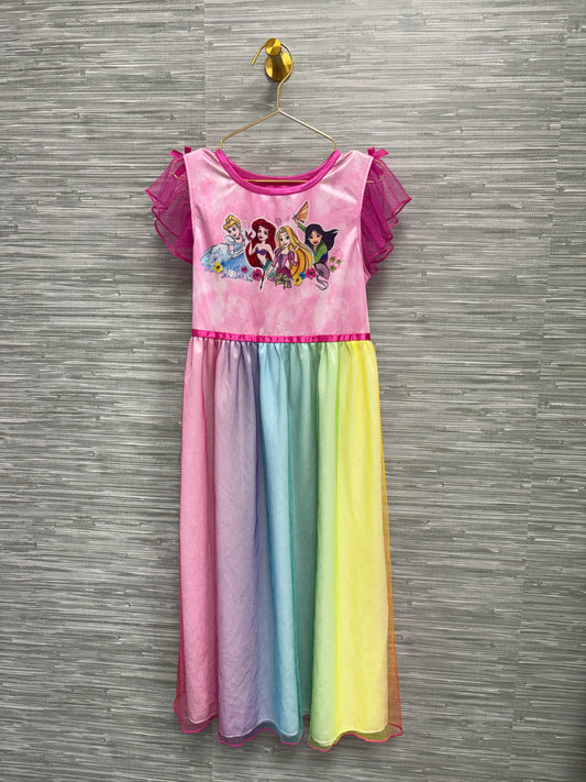Princess Nightgown 8