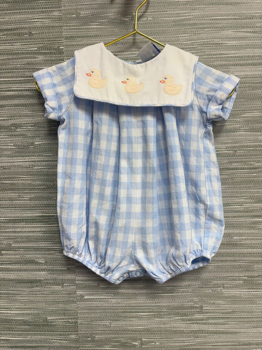 Bailey Boys Duck Bubble 3M