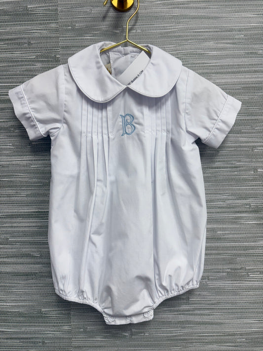 TBBC "B" Bubble 6-12M