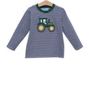 Trotter Street Tractor 18M