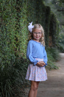 Trotter Street Floral Set 4