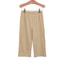 Trotter Street Khaki Pant 18M