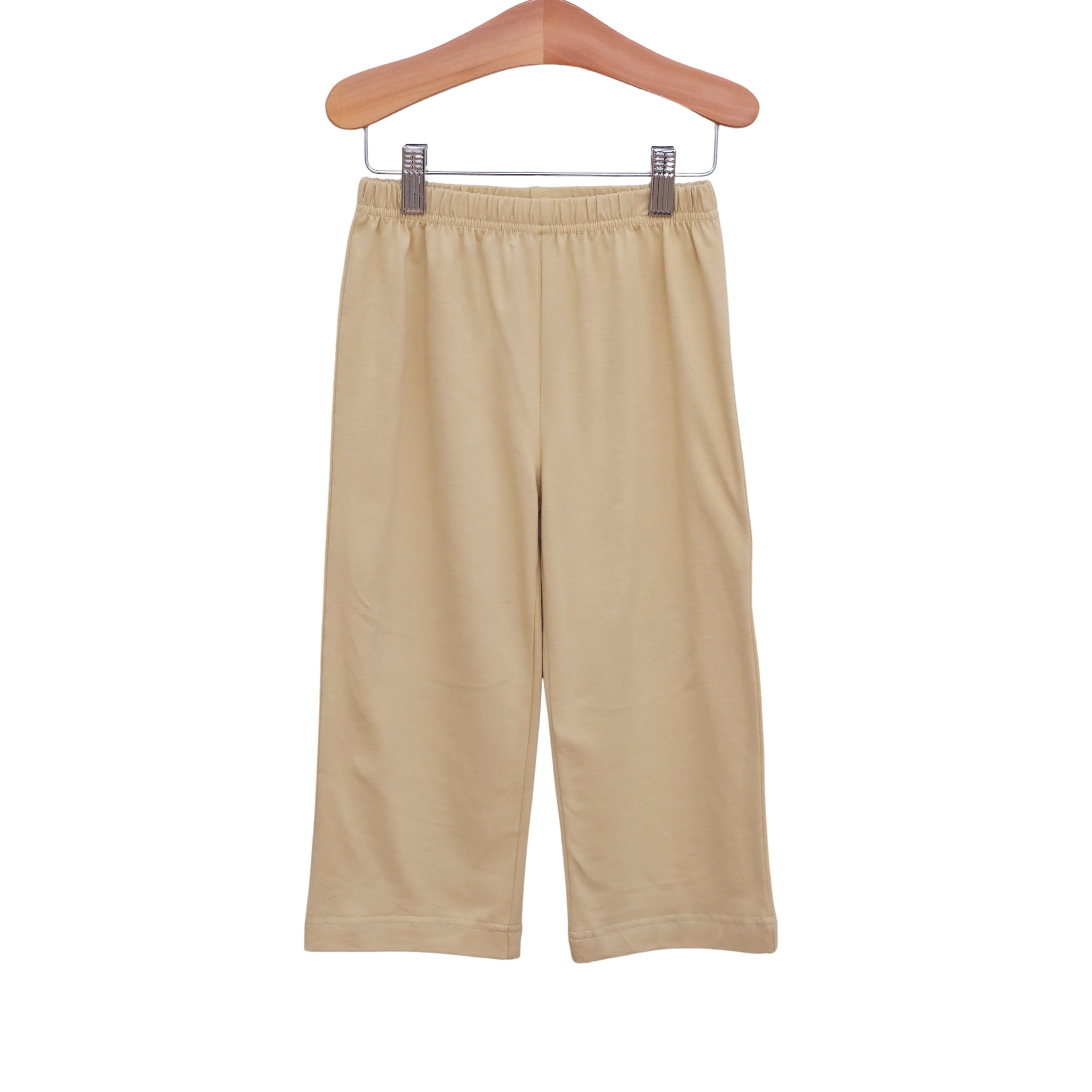 Trotter Street Khaki Pant 18M