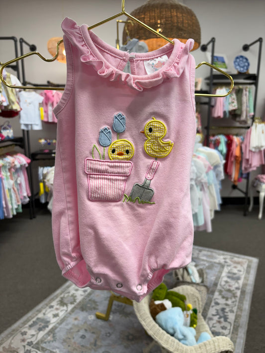 Stitchy Fish Chick Bubble 3M
