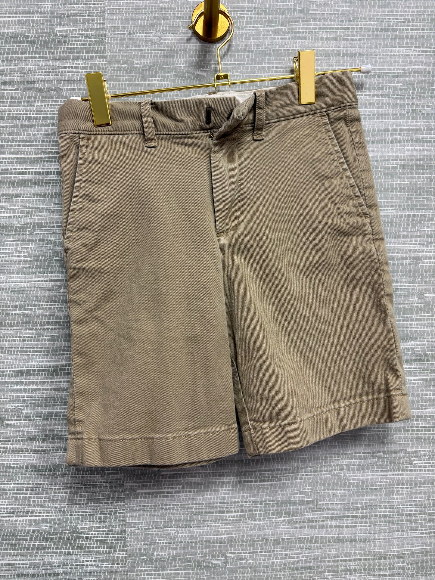 Crew Cuts Khaki Shorts 7