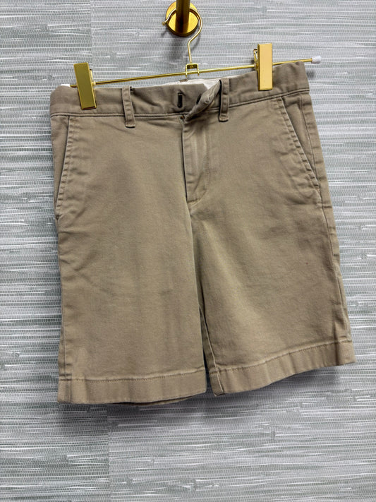 Crew Cuts Khaki Shorts 7