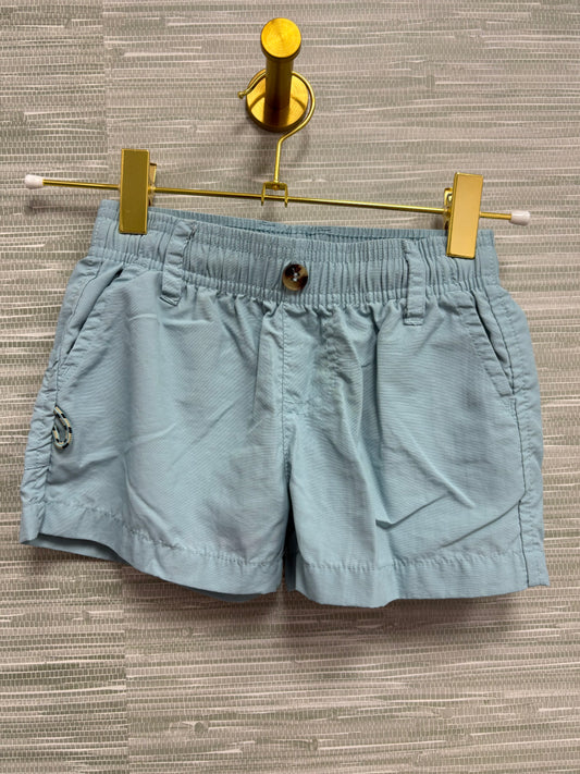 Prodoh Light Turq Short 3T
