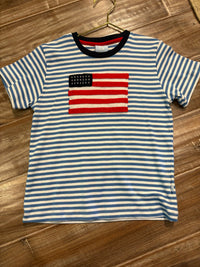 Bella Bliss USA Crew Neck 5