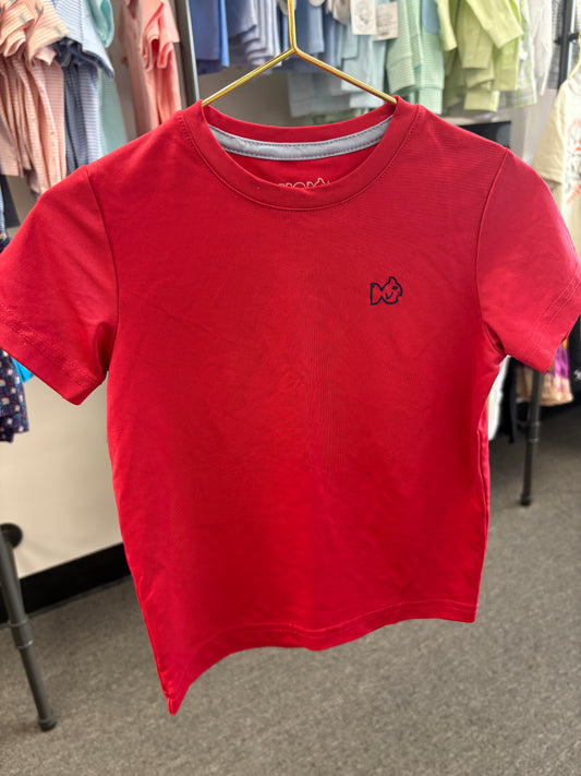 Prodoh Performance Shirt American 2T