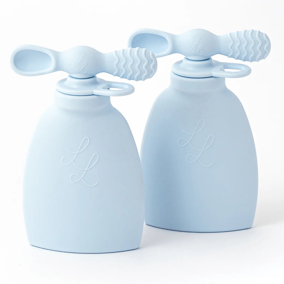 Palmetto Pouch 2 Pack