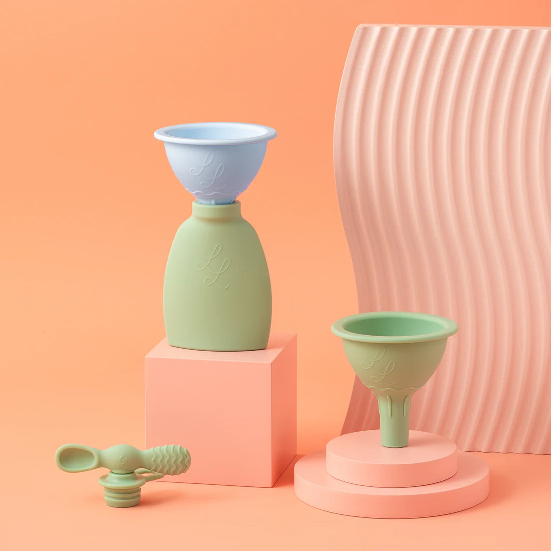 Palmetto Pouch 2 Pack