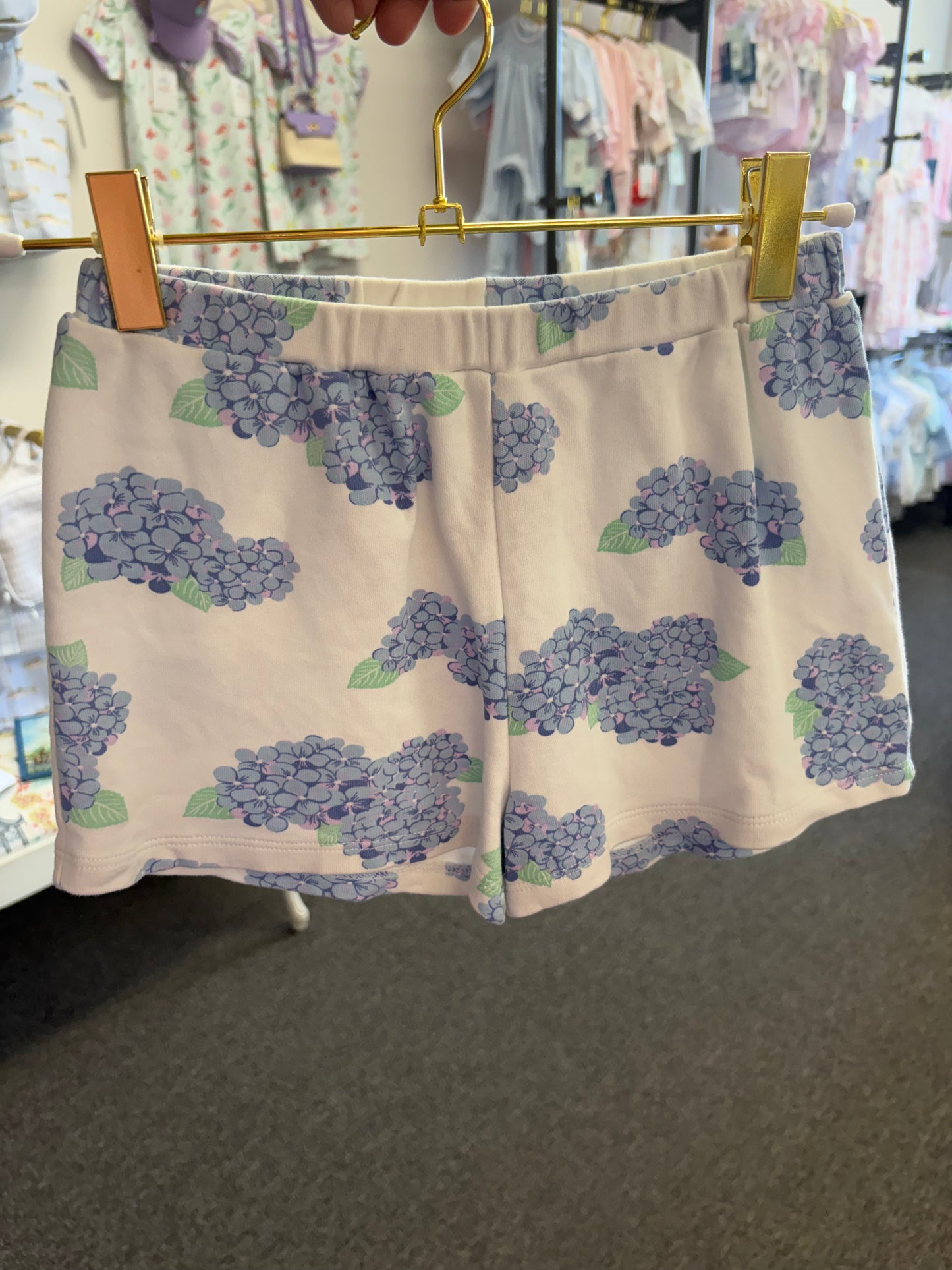 TBBC Hydrangea Short 7