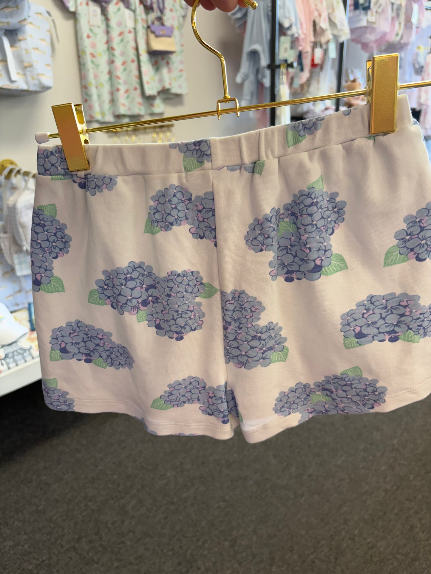 TBBC Hydrangea Short 7
