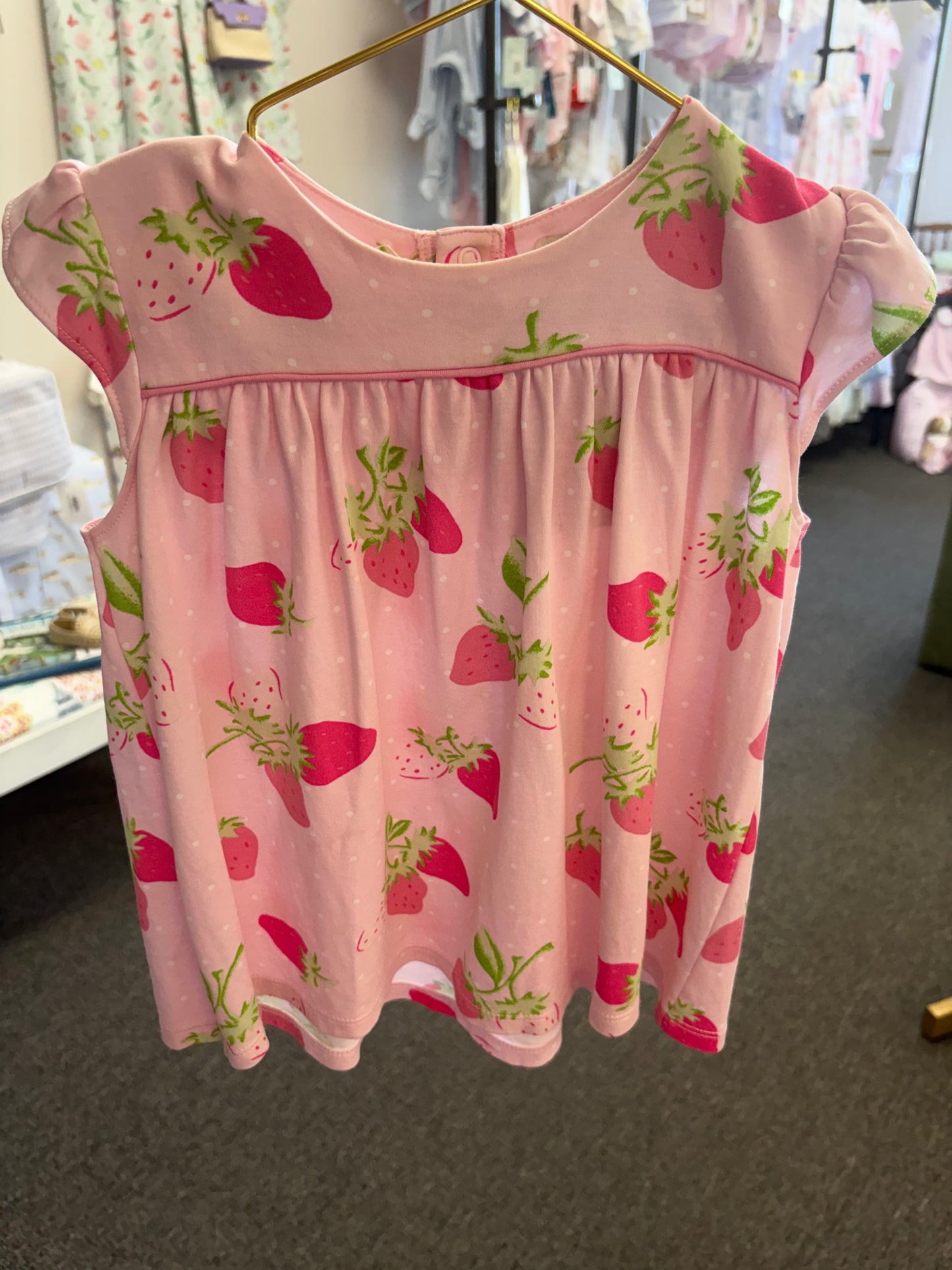 TBBC Strawberry Top 6