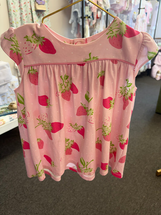 TBBC Strawberry Top 6