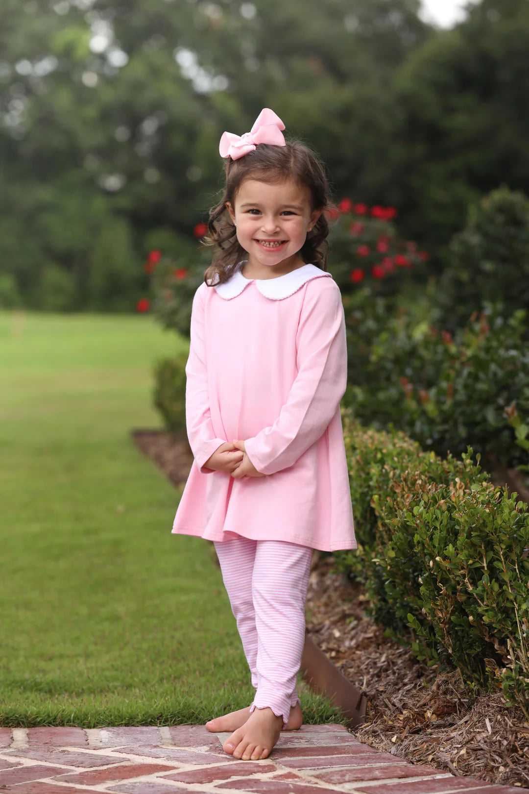 Trotter Street Pink Set 7