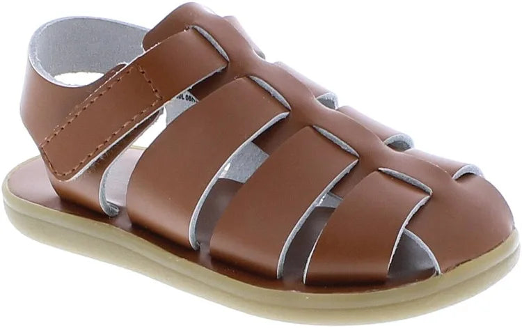 Footmates Captain Sandals 3