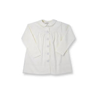 Lullaby Set Collette Coat - White 8