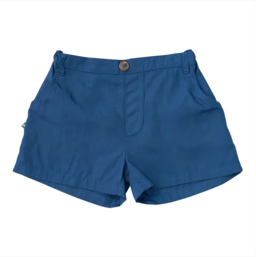 Prodoh Navy Shorts 8/10