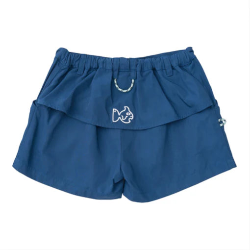 Prodoh Navy Shorts 8/10