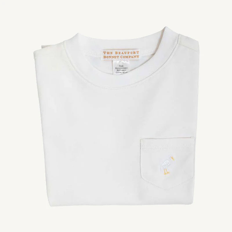 TBBC Carter Crewneck White 12