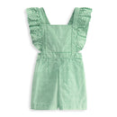 Blanche Romper-Green 4