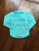 Prodoh Mint Green Fishing Shirt S(8)