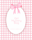 Girl's Mystery Bag