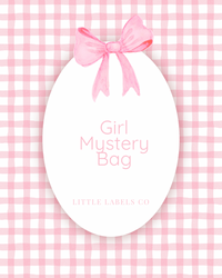 Girl's Mystery Bag