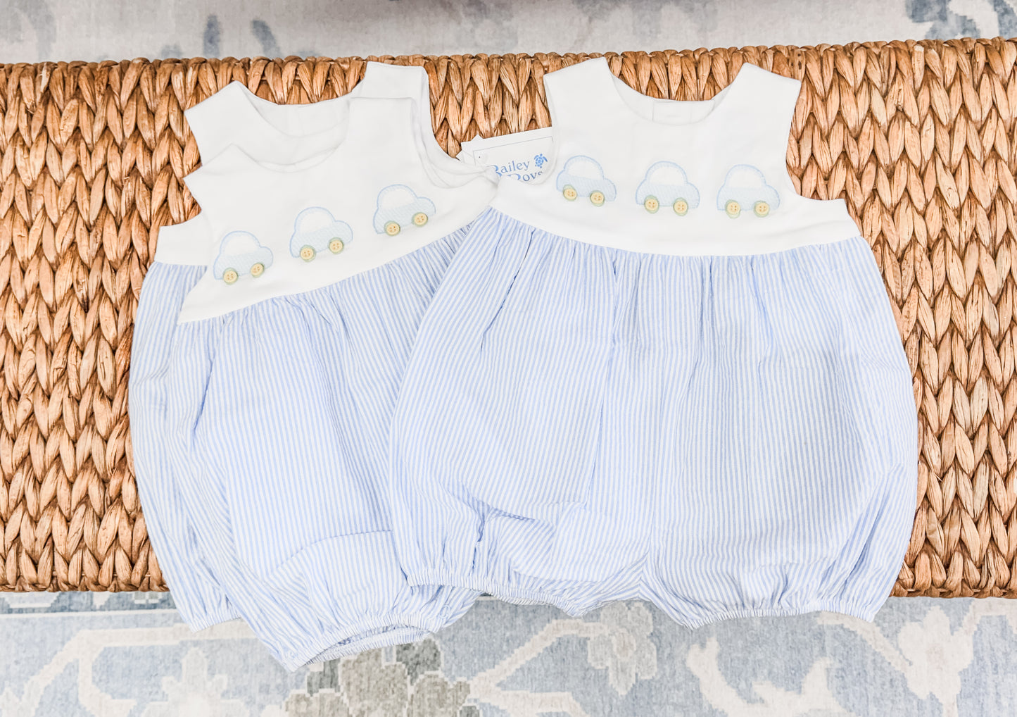 Little Lane Infant Bubble