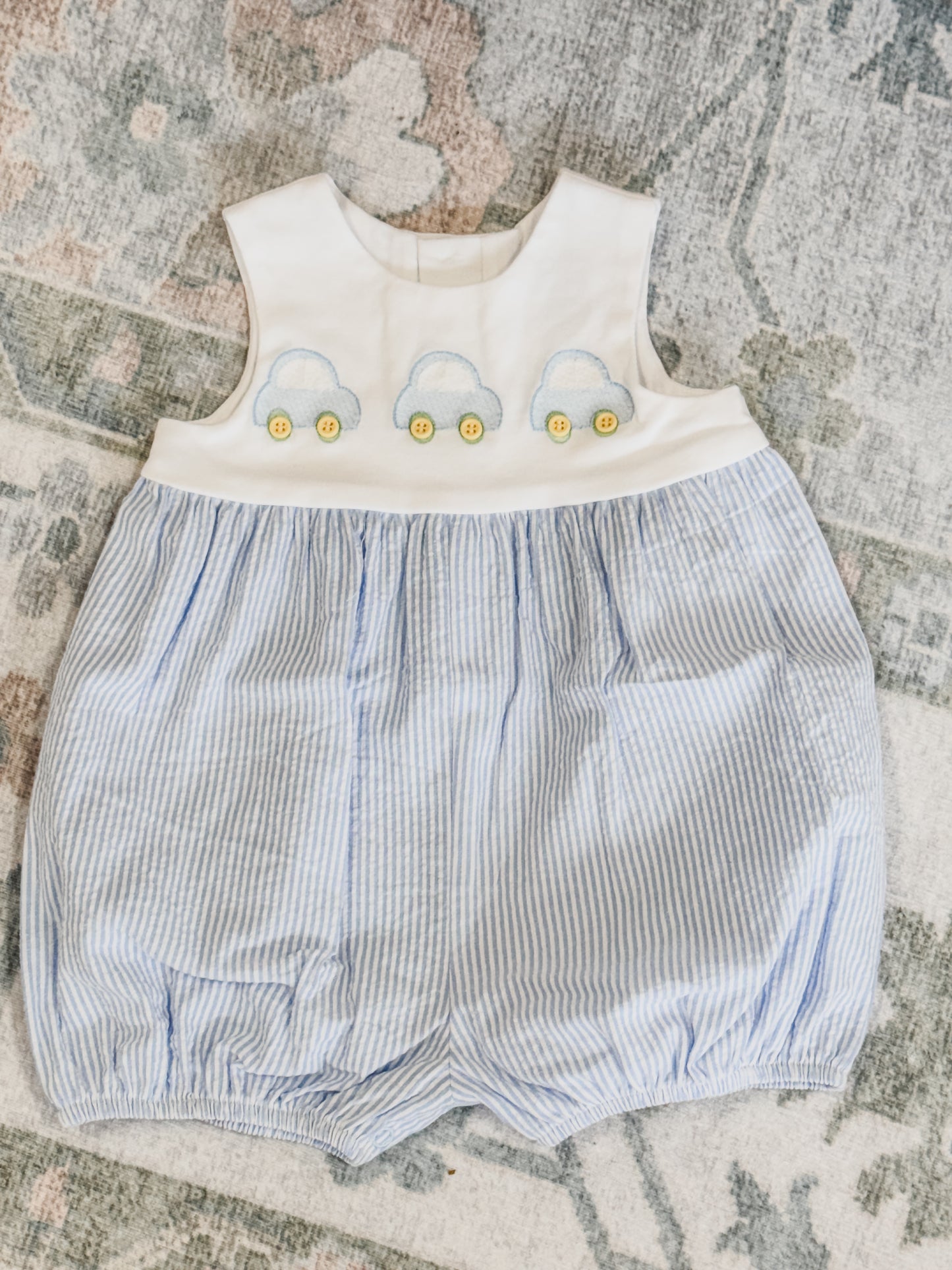 Little Lane Infant Bubble