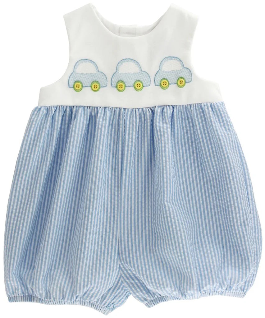 Little Lane Infant Bubble