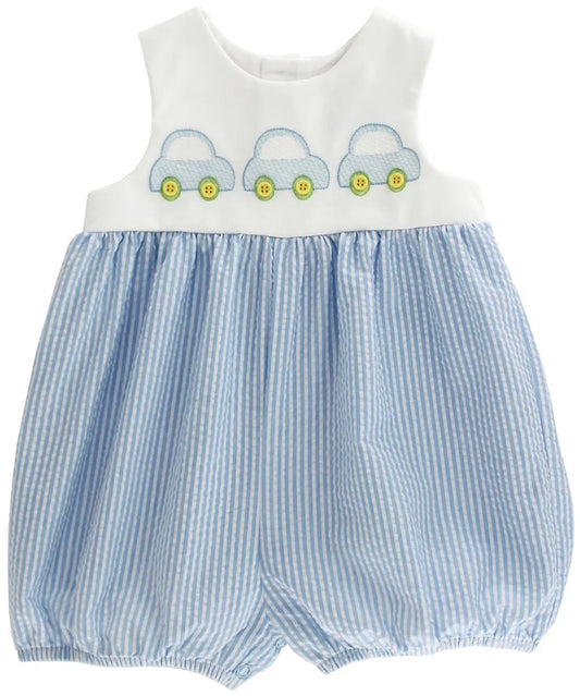 Little Lane Infant Bubble