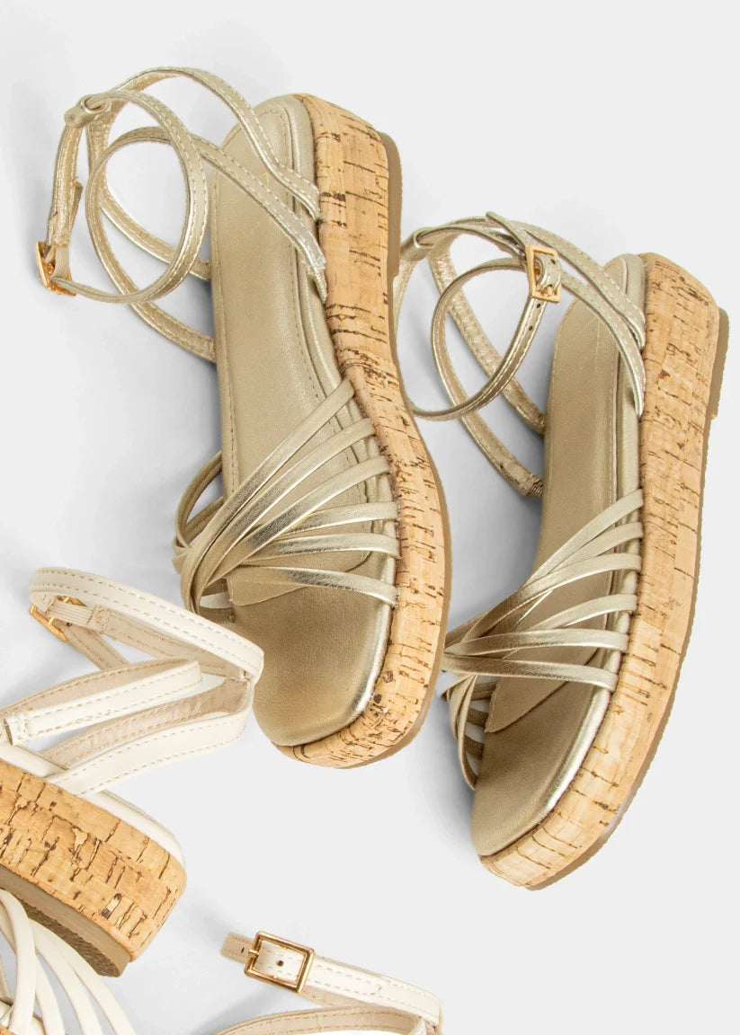 Isla Mini Sandal