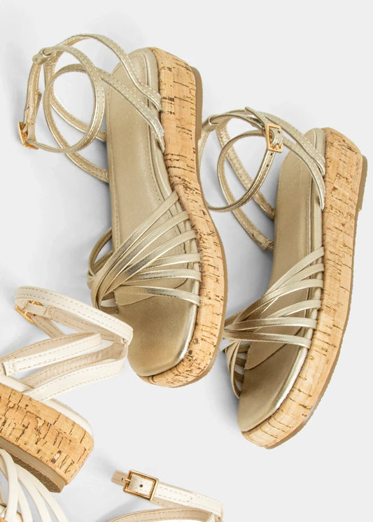 Isla Mini Sandal