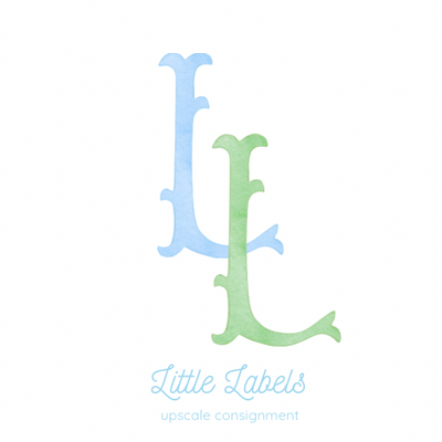 Little Labels Co