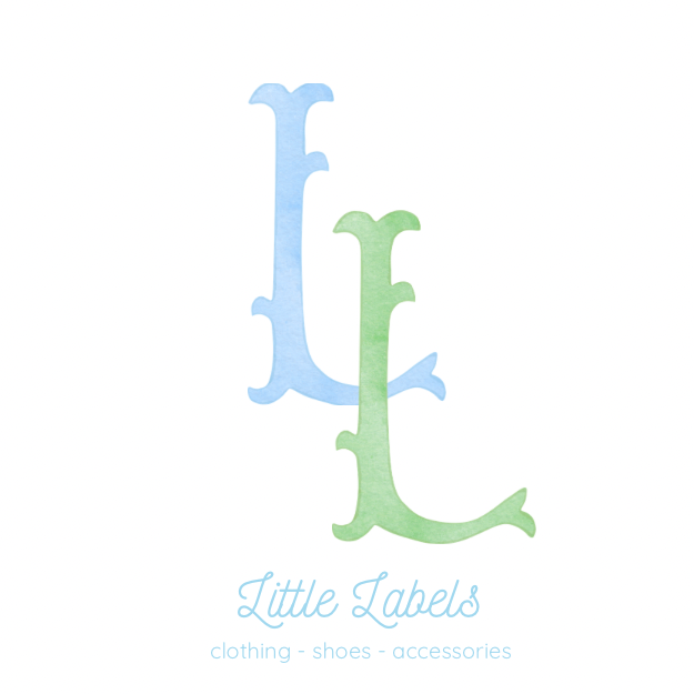 Little Labels Gift Card