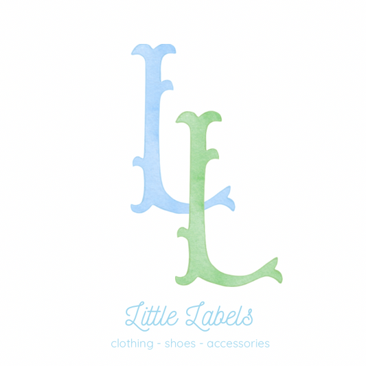 Little Labels Gift Card