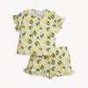 Simply the Zest Short Set