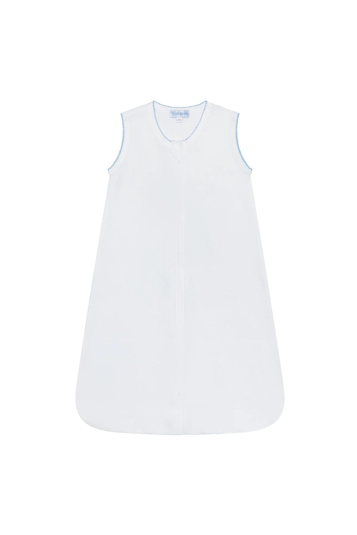 MIlano Quilted Sleep Sack