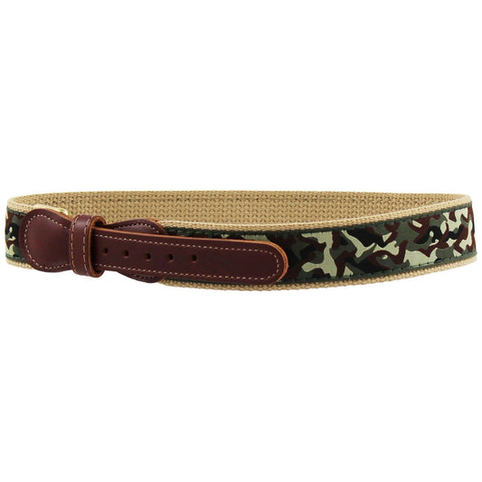 Buddy Belt - Camo
