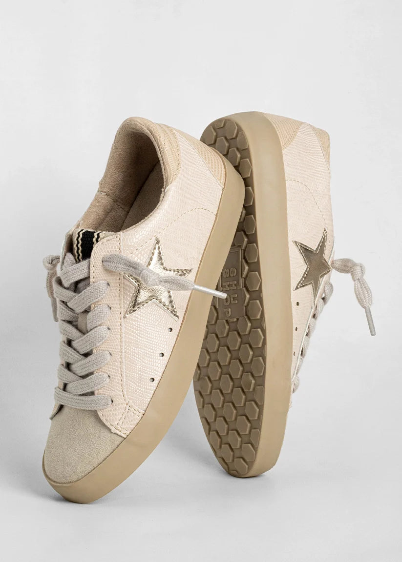 Paula Mini-Blush Lizard