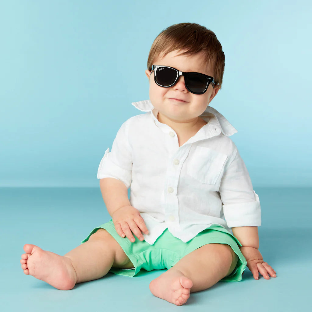 Polarized WeeFarers 2-3years