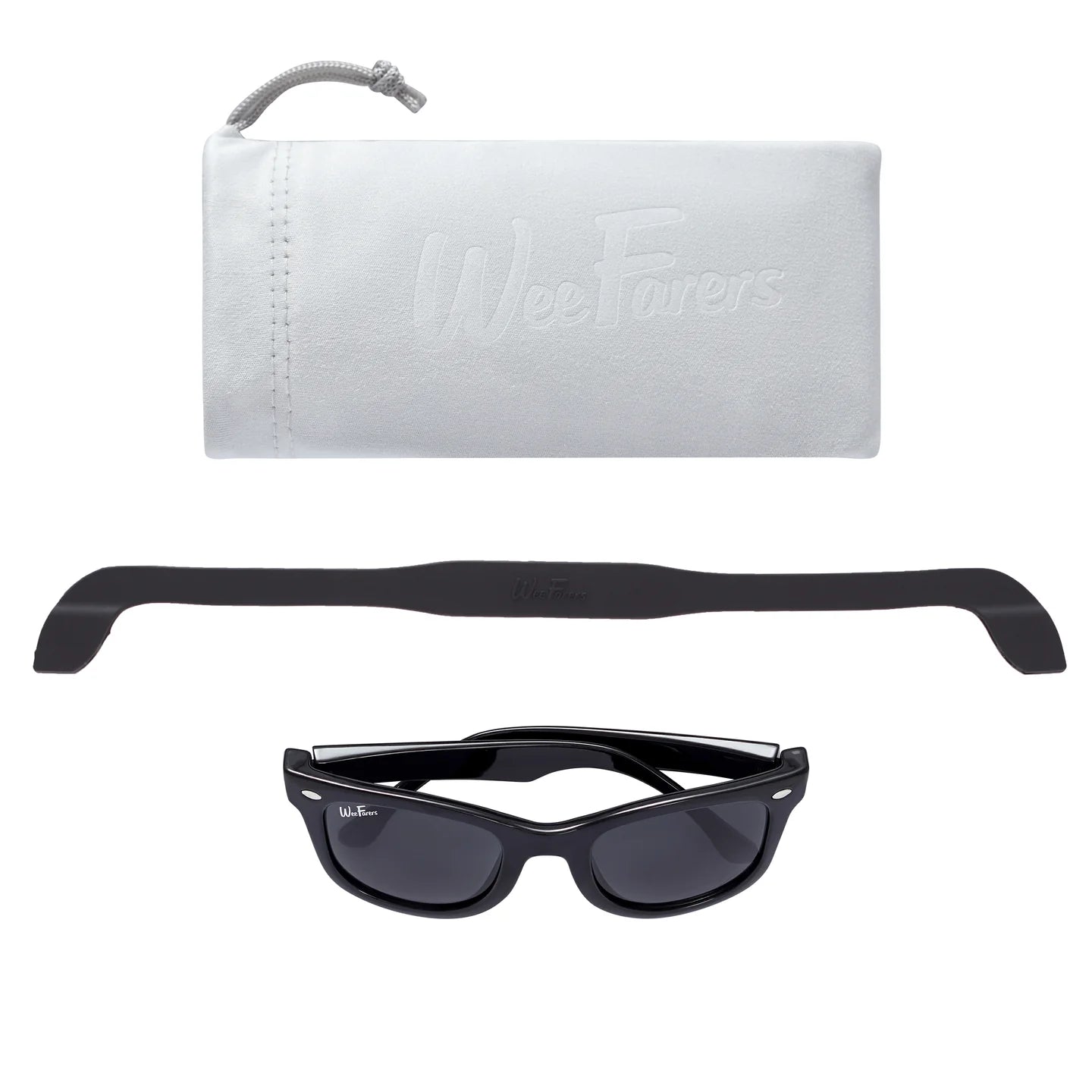 Polarized WeeFarers 2-3years